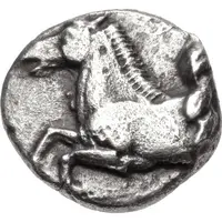 Hemidrachm