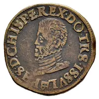 1 Statenoord - Philip II