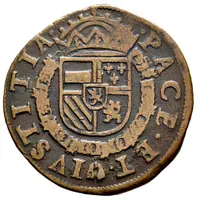 1 Statenoord - Philip II