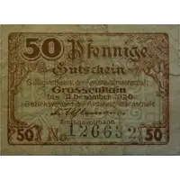 50 Pfennig