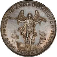 100th anniversary of the return of Johannes Calvin in Geneva