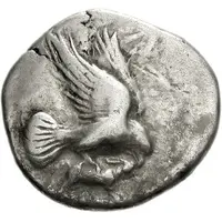 Stater - 83rd-87th Olympiad