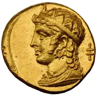 Stater - Menelaus
