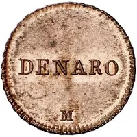 Denaro - Napoleon