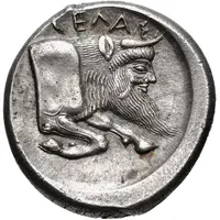 Didrachm