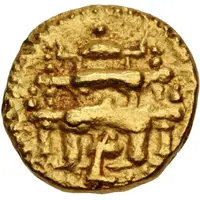 AV Pagoda - Chalukyas of Kalyana Varhan and Temple type