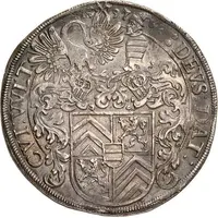 1 Thaler - Philip V
