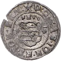 24 Kreuzer - John Casimir and John Ernest II