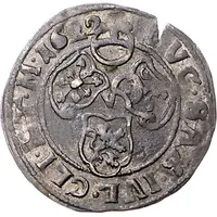 24 Kreuzer - John Casimir and John Ernest II