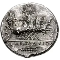 Tetradrachm