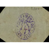 50 Céntimos Centelles