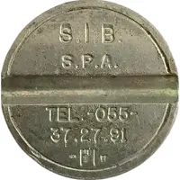 Coca-Cola S.I.B. S.P.A.