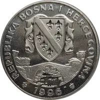 1 Suverena Hanoverian Stallion