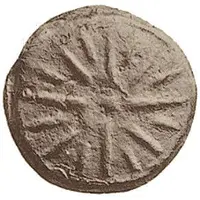 1 Quadrans Dots left