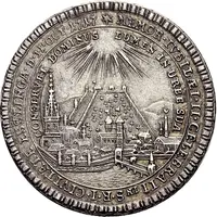 Bicentenary of the Reformation Esslingen