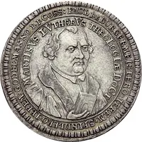 Bicentenary of the Reformation Esslingen