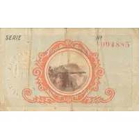 50 Céntimos Vilassar de Dalt