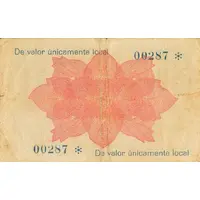 25 Céntimos Madrigueras