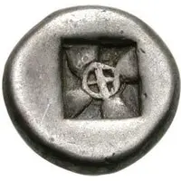 Hemidrachm