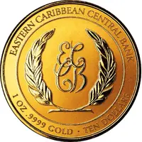 10 Dollars Humpback Whale, Colourised