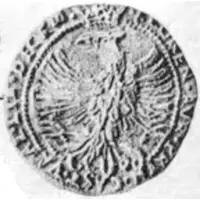 1 Fiorino - Ferdinando I