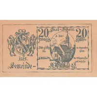 20 Heller St. Willibald