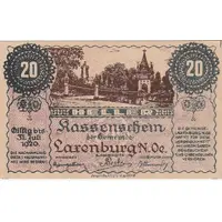 20 Heller Laxenburg