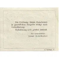 30 Heller Schwödiau