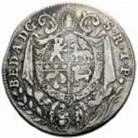 20 Kreutzers - Beda Angehrn