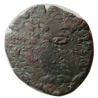 Æ Tetradrachm - Phraates