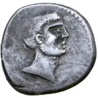 Hexadrachm 'Devil Type'