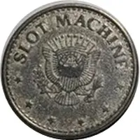 Game Token - Pachislo