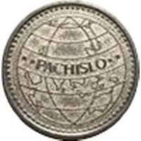 Game Token - Pachislo
