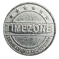 Token - Timezone Amusement Game Token