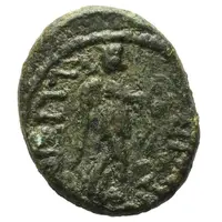 Semis - Tiberius L LICINIVS IIVIR