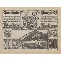 50 Heller Klaus
