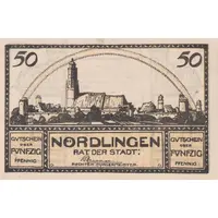 50 Pfennig