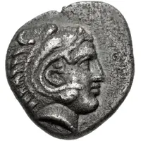 Hemidrachm