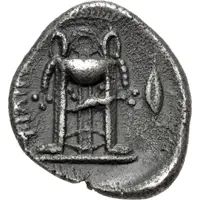 Hemidrachm