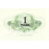 1 Mark