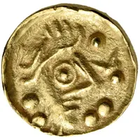 Stater - Alexander III Kolchis imitation