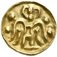 Stater - Alexander III Kolchis imitation
