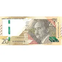 20 Soles