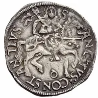 1 Cornuto - Francesco I