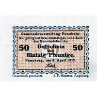 50 Pfennig