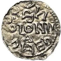 Denier - Immobilization in the name of Otto II