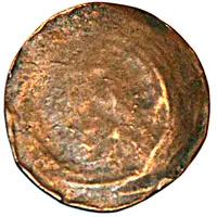 2 Sols Siege of Tournai