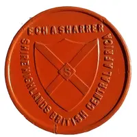 6 Pence - Kubula Stores Blantyre