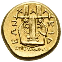 Stater - Eudoridas Olynthos