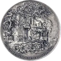 75th anniversary of the Hamburg Sparkasse Bank